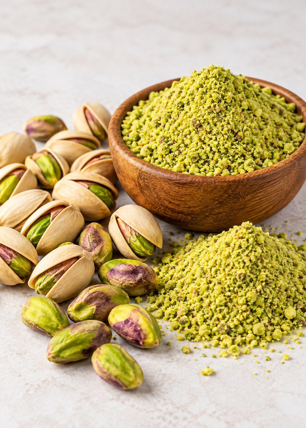 فستق