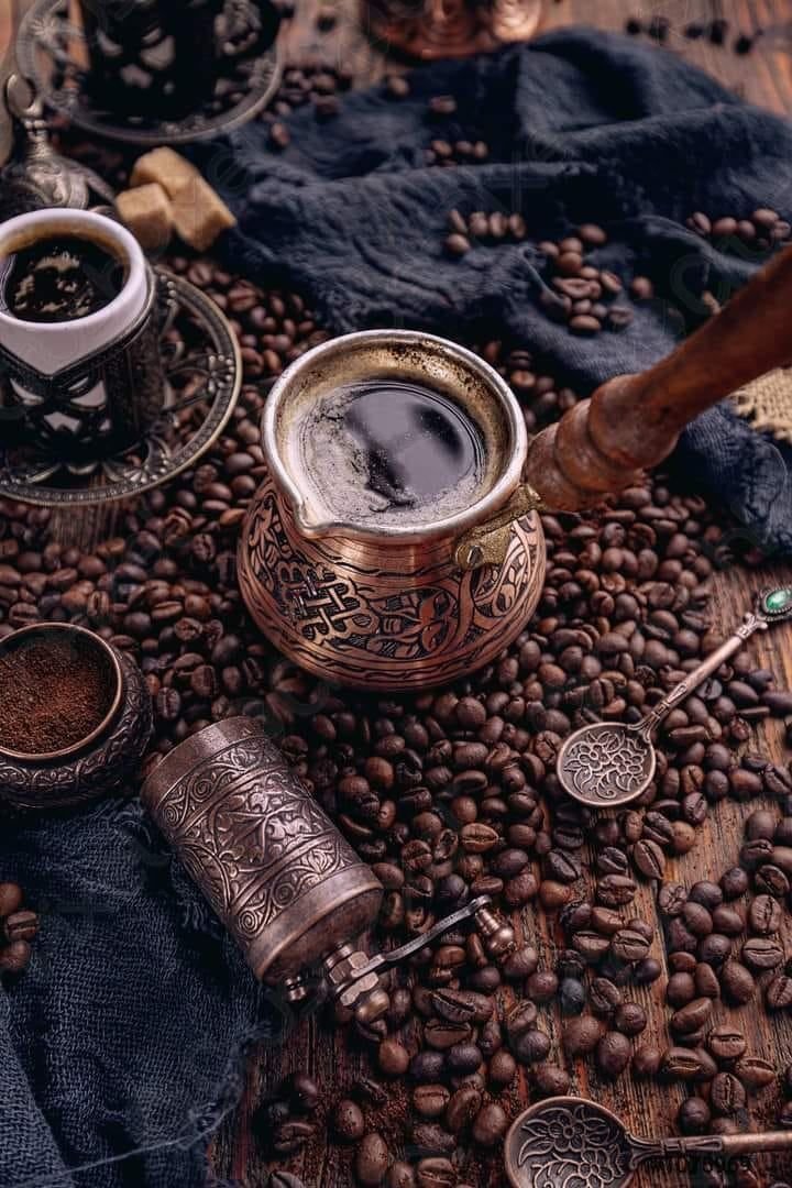 قهوة إماراتية