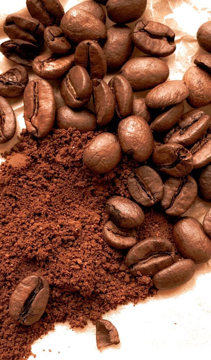 قهوة إثيوبية