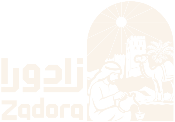 زادورا Zadora